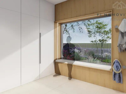 Prodej domu 190 m², pozemek 287 m²