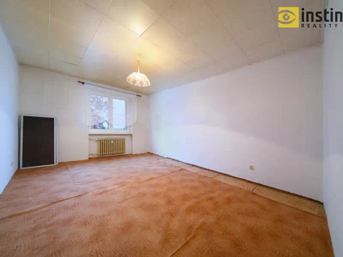 Prodej bytu 3+1 81 m²