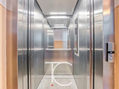 Prodaný byt 1+kk 25 m²