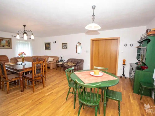 Prodej domu 120 m², pozemek 840 m²