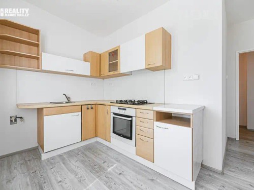 Prodaný byt 3+1 63 m²