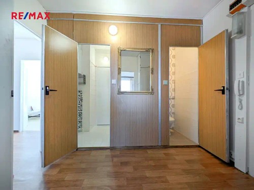 Prodej bytu 3+1 75 m²