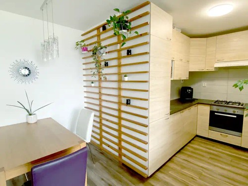 Prodaný  byt 4+kk 76 m²