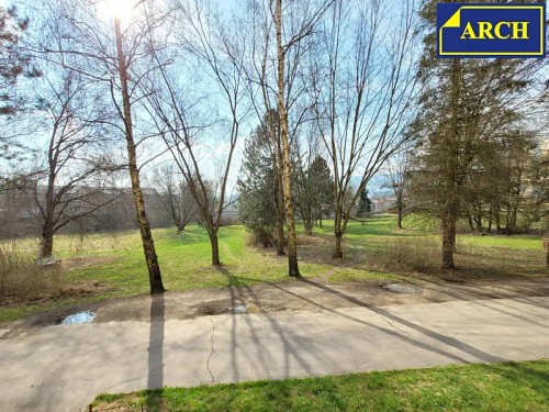 Prodej bytu 2+1 56 m²