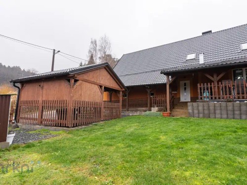 Prodej domu 128 m², pozemek 1623 m²