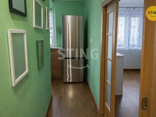 Prodej bytu 2+1 61 m²