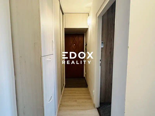 Prodaný byt 3+kk 50 m²