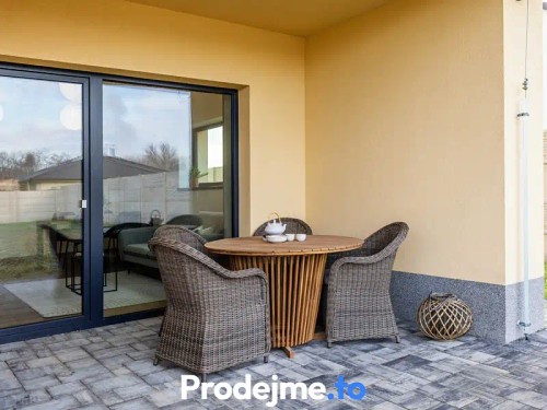 Prodej domu 73 m², pozemek 410 m²