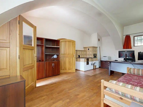 Prodej domu 197 m², pozemek 2695 m²