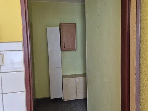 Prodaný byt 2+1 53 m²