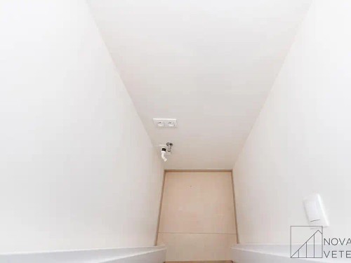 Prodaný byt 3+kk 53 m²