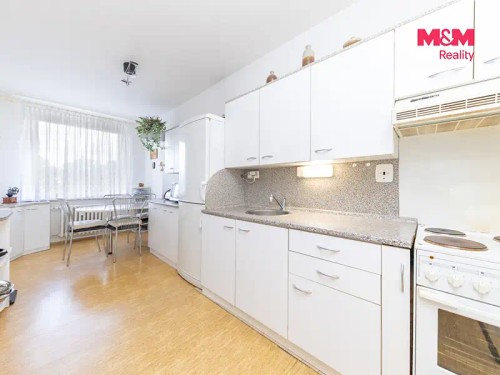 Prodej bytu 4+1 92 m²