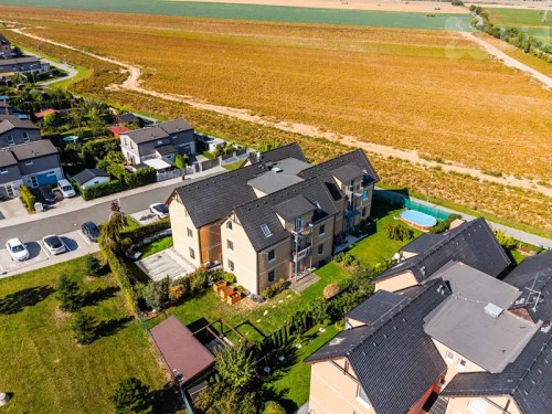 Prodej bytu 3+1 71 m²