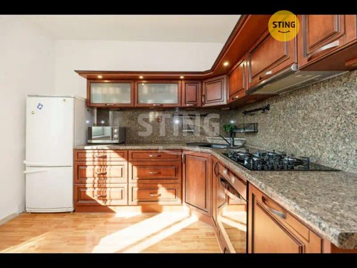 Prodej bytu 1+1 45 m²