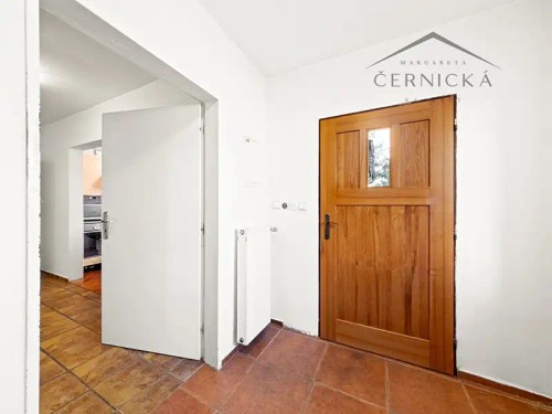 Prodej domu 187 m², pozemek 866 m²