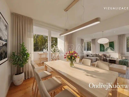 Prodej domu 234 m², pozemek 796 m²