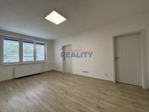 Prodaný byt 4+1 79 m²