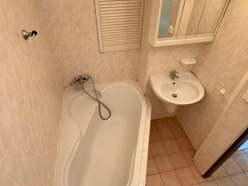 Prodaný byt 3+1 67 m²