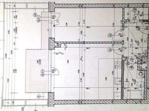Prodej bytu 2+kk 50 m²