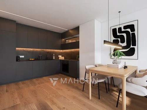 Prodej bytu 2+kk 57 m²