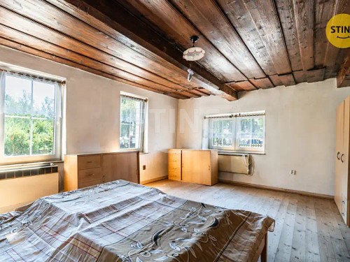 Prodej domu 52 m², pozemek 182 m²