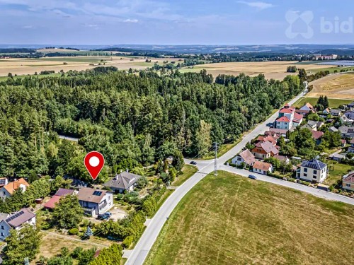 Prodej domu 170 m², pozemek 1417 m²