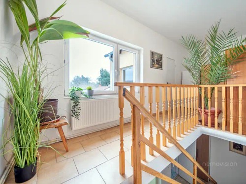 Prodej domu 184 m², pozemek 182 m²