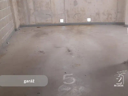 Prodaný byt 2+kk 76 m²
