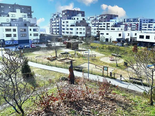 Prodej bytu 1+kk 30 m²