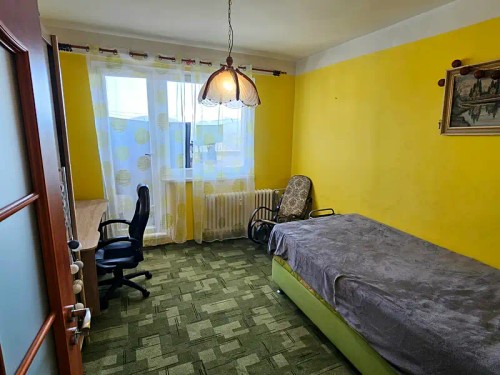 Prodaný byt 2+1 52 m²