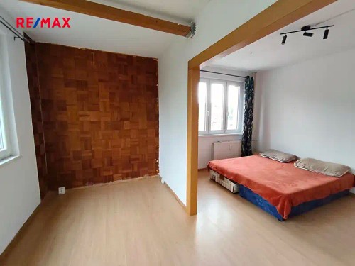 Prodaný byt 4+1 88 m²