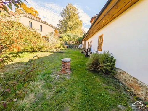 Prodej chalupy 117 m², pozemek 443 m²