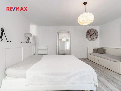 Prodej bytu 2+1 60 m²