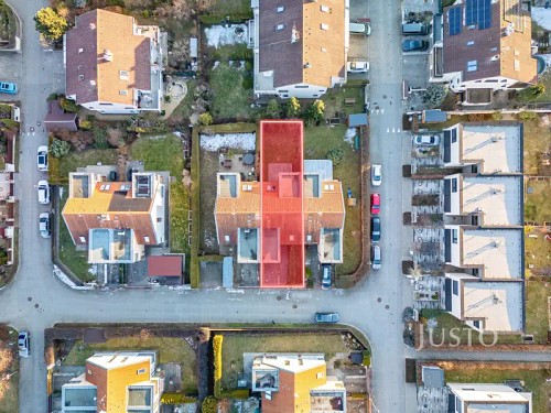 Prodej domu 158 m², pozemek 229 m²