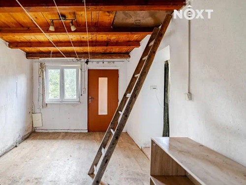 Prodej domu 76 m², pozemek 584 m²