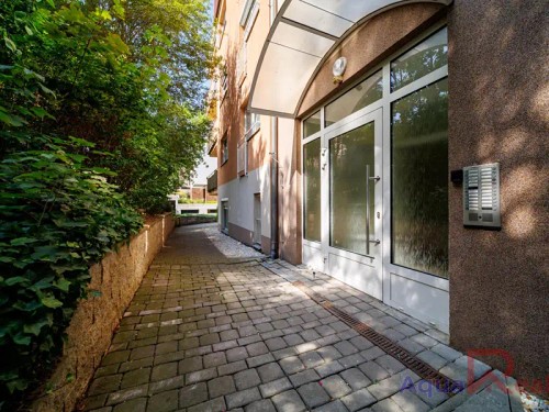 Prodej bytu 3+kk 85 m²