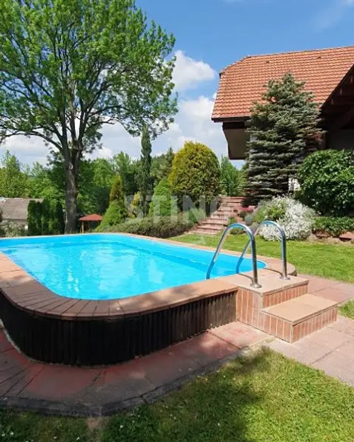 Prodej domu 268 m², pozemek 1827 m²