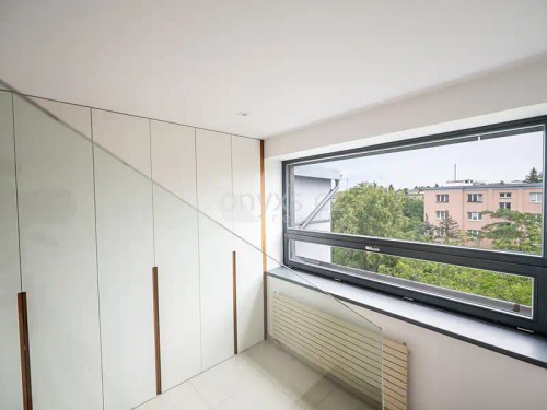 Prodaný byt 4+kk 135 m²