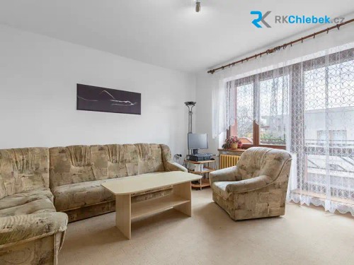 Prodej domu 160 m², pozemek 658 m²