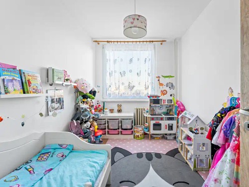 Prodej bytu 3+kk 90 m²