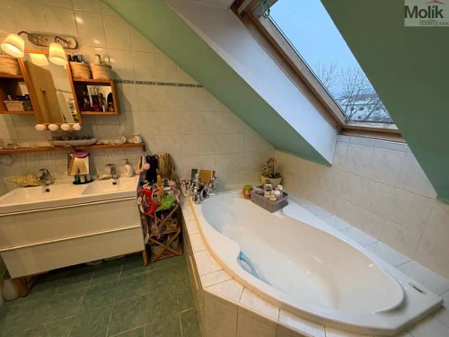 Prodej bytu 4+1 112 m²