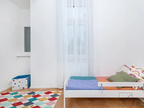 Prodaný byt 3+kk 85 m²