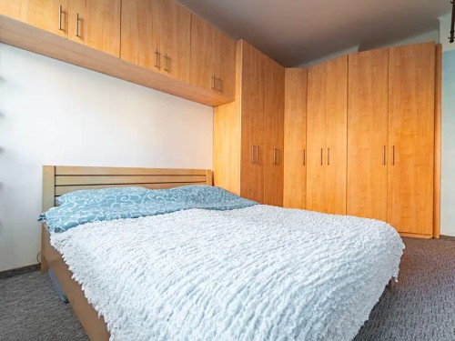 Prodaný byt 3+kk 74 m²