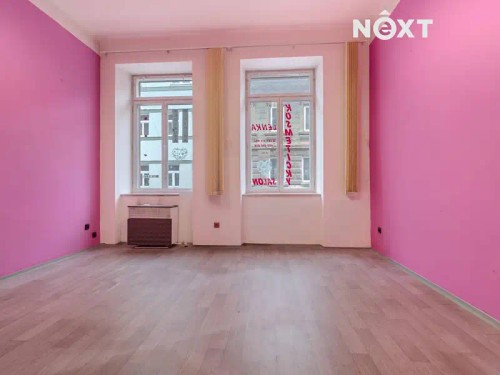 Prodaný byt 2+kk 53 m²