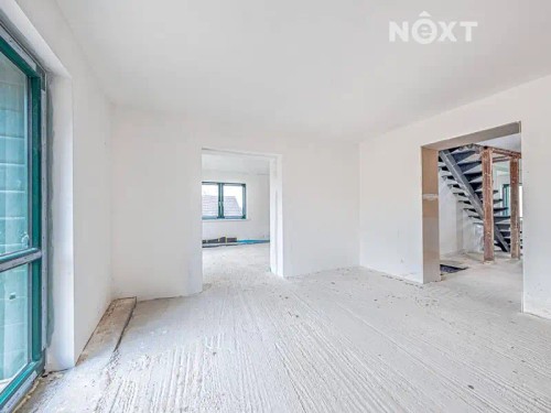 Prodej domu 187 m², pozemek 1184 m²