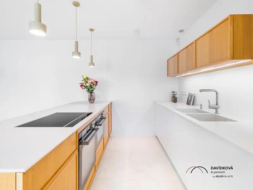 Prodej domu 195 m², pozemek 514 m²