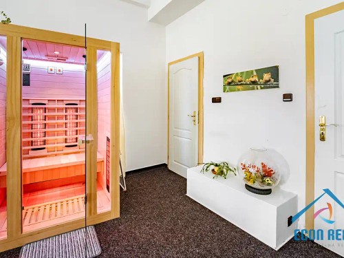 Prodej domu 140 m², pozemek 1139 m²