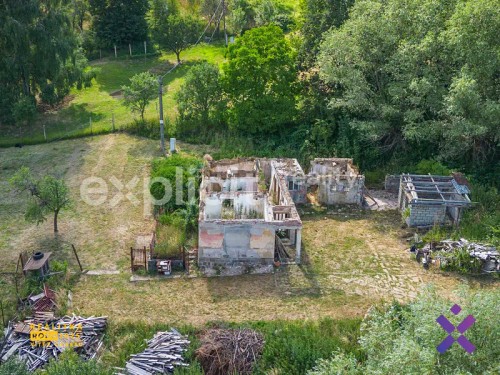 Prodej stavebního pozemku 5708 m²