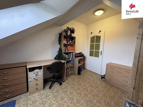 Prodaný byt 3+kk 93 m²