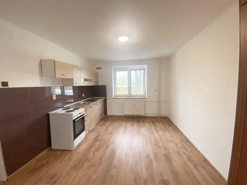 Prodej bytu 1+1 32 m²